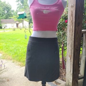 CLEANOUT SALE Loft Skirt